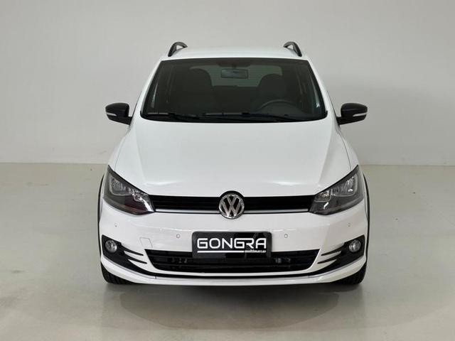 Foto do veículo VOLKSWAGEN CROSSFOX  TRACK MCV 2017 63.764 KM 57.900,00