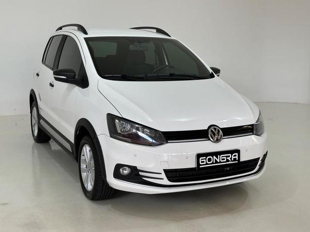 Foto do veículo VOLKSWAGEN CROSSFOX  TRACK MCV 2017 63.764 KM 57.900,00
