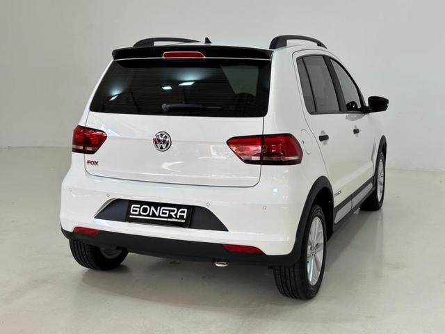Foto do veículo VOLKSWAGEN CROSSFOX  TRACK MCV 2017 63.764 KM 57.900,00