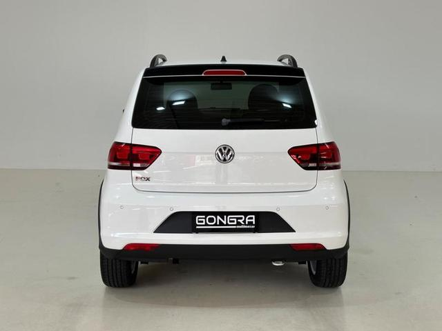 Foto do veículo VOLKSWAGEN CROSSFOX  TRACK MCV 2017 63.764 KM 57.900,00