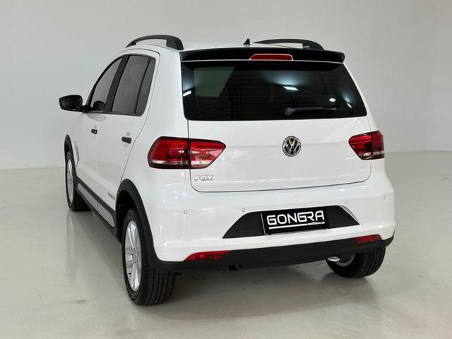Foto do veículo VOLKSWAGEN CROSSFOX  TRACK MCV 2017 63.764 KM 57.900,00