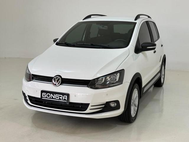Foto do veículo VOLKSWAGEN CROSSFOX  TRACK MCV 2017 63.764 KM 57.900,00
