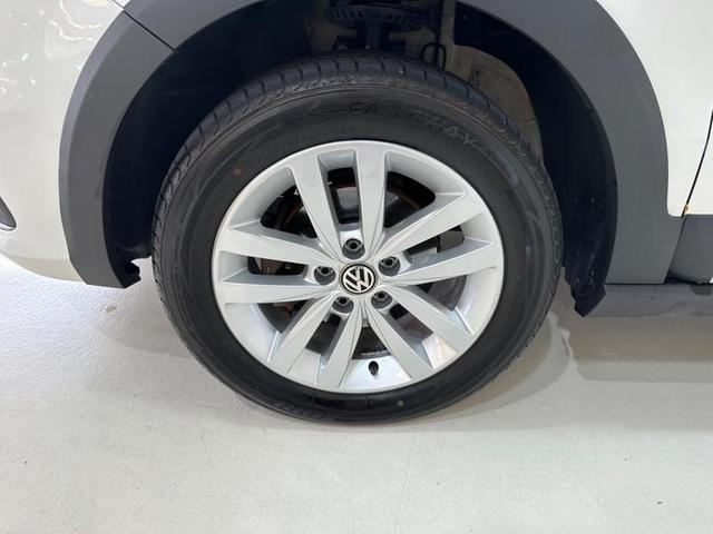 Foto do veículo VOLKSWAGEN CROSSFOX  TRACK MCV 2017 63.764 KM 57.900,00