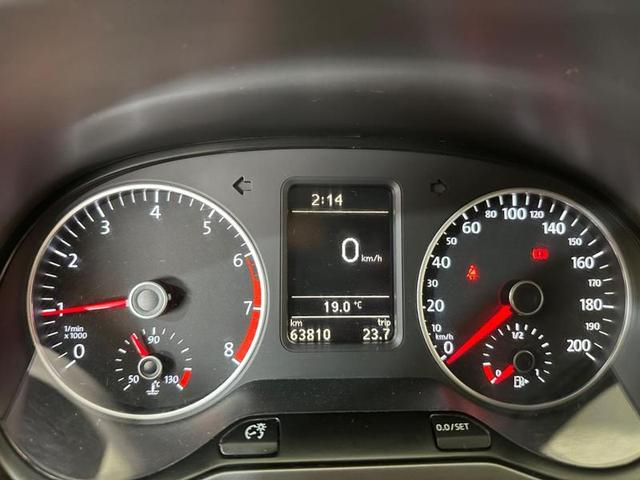 Foto do veículo VOLKSWAGEN CROSSFOX  TRACK MCV 2017 63.764 KM 57.900,00