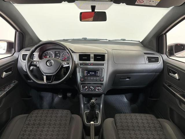 Foto do veículo VOLKSWAGEN CROSSFOX  TRACK MCV 2017 63.764 KM 57.900,00