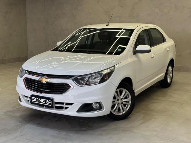 Foto do veículo CHEVROLET COBALT  1.8 LTZ 2017 98.266 KM 53.900,00