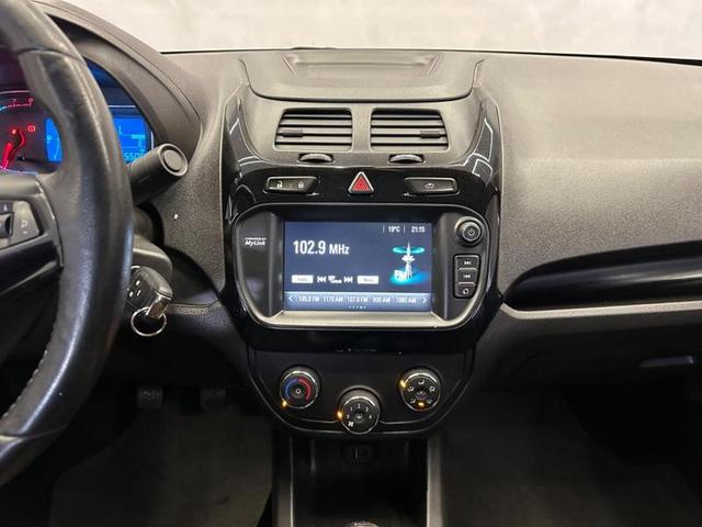 Foto do veículo CHEVROLET COBALT  1.8 LTZ 2017 98.266 KM 53.900,00