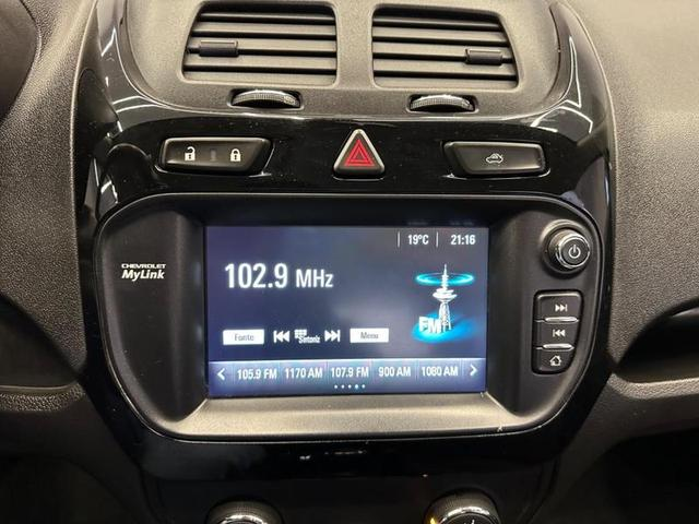 Foto do veículo CHEVROLET COBALT  1.8 LTZ 2017 98.266 KM 53.900,00