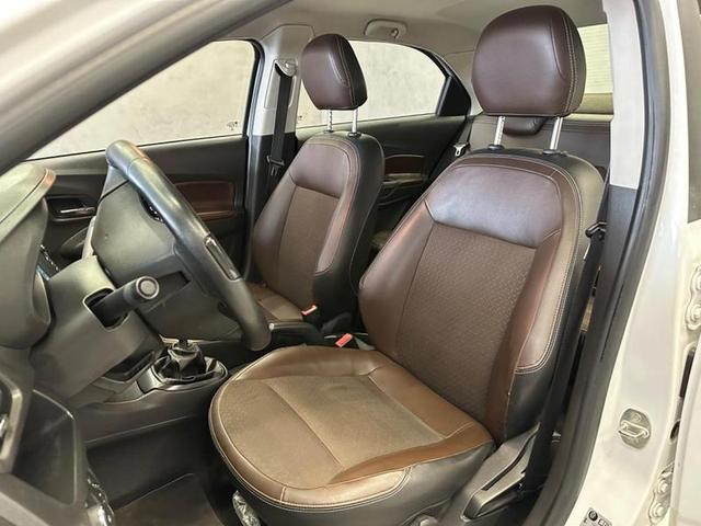 Foto do veículo CHEVROLET COBALT  1.8 LTZ 2017 98.266 KM 53.900,00