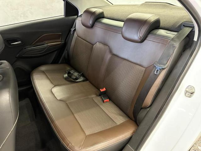 Foto do veículo CHEVROLET COBALT  1.8 LTZ 2017 98.266 KM 53.900,00