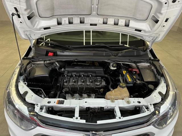 Foto do veículo CHEVROLET COBALT  1.8 LTZ 2017 98.266 KM 53.900,00
