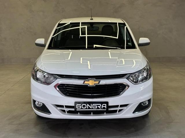 Foto do veículo CHEVROLET COBALT  1.8 LTZ 2017 98.266 KM 53.900,00