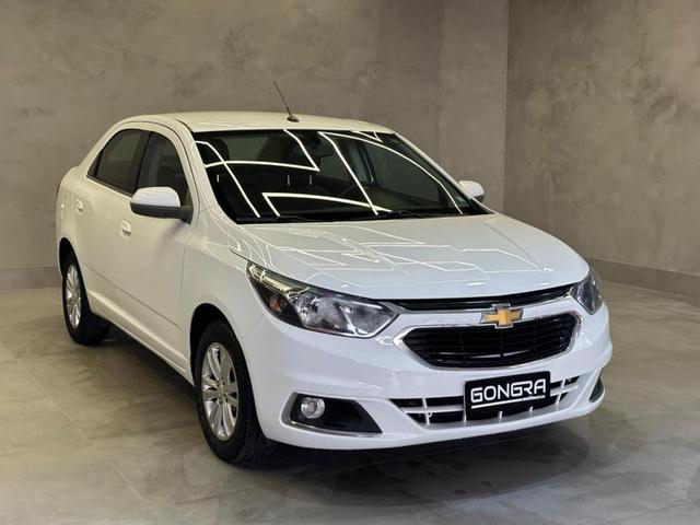 Foto do veículo CHEVROLET COBALT  1.8 LTZ 2017 98.266 KM 53.900,00