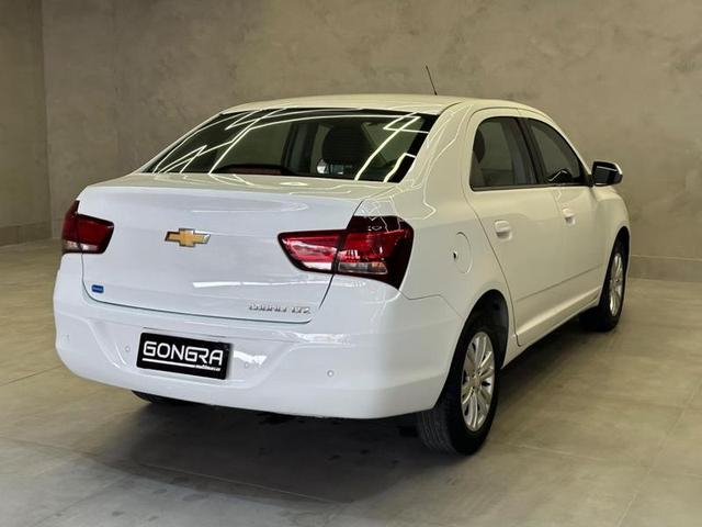 Foto do veículo CHEVROLET COBALT  1.8 LTZ 2017 98.266 KM 53.900,00