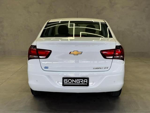 Foto do veículo CHEVROLET COBALT  1.8 LTZ 2017 98.266 KM 53.900,00