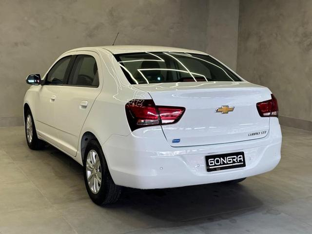 Foto do veículo CHEVROLET COBALT  1.8 LTZ 2017 98.266 KM 53.900,00