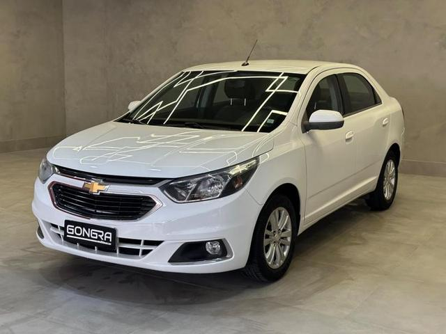 Foto do veículo CHEVROLET COBALT  1.8 LTZ 2017 98.266 KM 53.900,00
