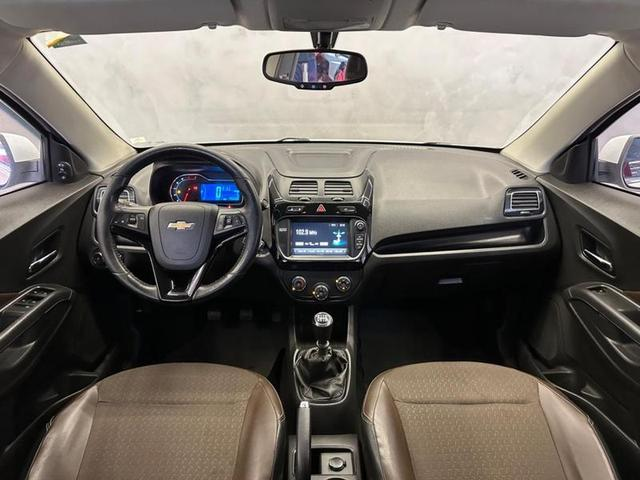 Foto do veículo CHEVROLET COBALT  1.8 LTZ 2017 98.266 KM 53.900,00