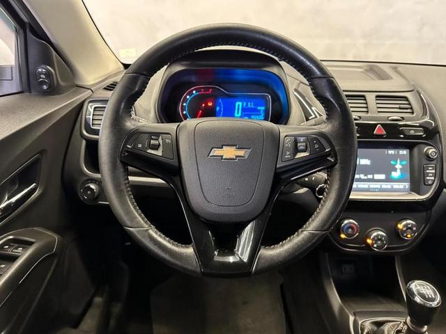 Foto do veículo CHEVROLET COBALT  1.8 LTZ 2017 98.266 KM 53.900,00