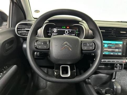 Foto do veículo CITROEN C4 CACTUS  1.6 FEEL AUT 2022 11.653 KM 85.900,00