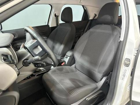 Foto do veículo CITROEN C4 CACTUS  1.6 FEEL AUT 2022 11.653 KM 85.900,00