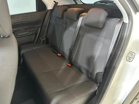 Foto do veículo CITROEN C4 CACTUS  1.6 FEEL AUT 2022 11.653 KM 85.900,00