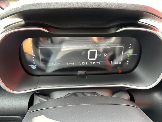 Foto do veículo CITROEN C4 CACTUS  1.6 FEEL AUT 2022 11.653 KM 85.900,00