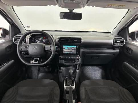 Foto do veículo CITROEN C4 CACTUS  1.6 FEEL AUT 2022 11.653 KM 85.900,00