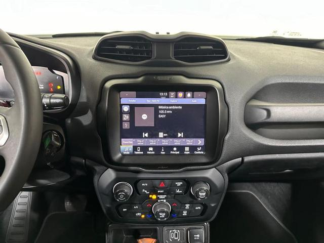 Foto do veículo JEEP RENEGADE  LONGITUDE T270 1.3 TB 4X2 FLEX AUT 2022 39.508 KM 110.900,00