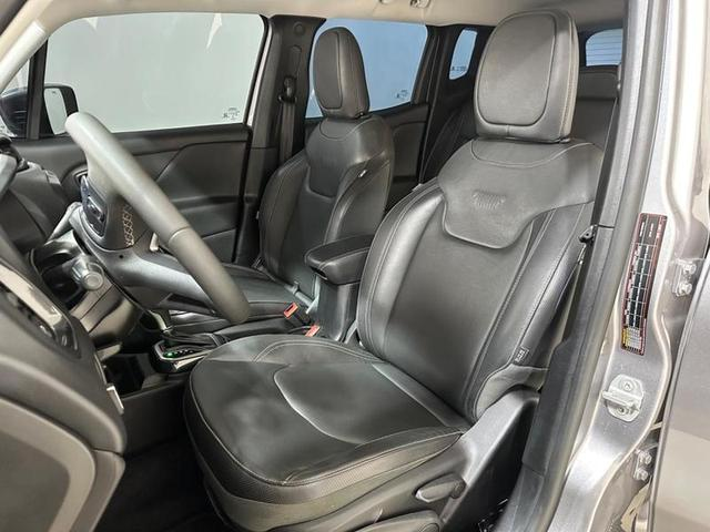 Foto do veículo JEEP RENEGADE  LONGITUDE T270 1.3 TB 4X2 FLEX AUT 2022 39.508 KM 110.900,00