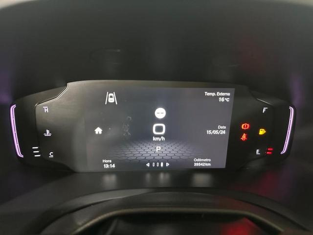 Foto do veículo JEEP RENEGADE  LONGITUDE T270 1.3 TB 4X2 FLEX AUT 2022 39.508 KM 110.900,00