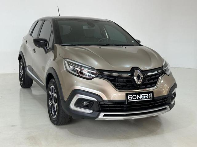 Foto do veículo RENAULT CAPTUR  INT13TCVT 2022 26.150 KM 101.900,00