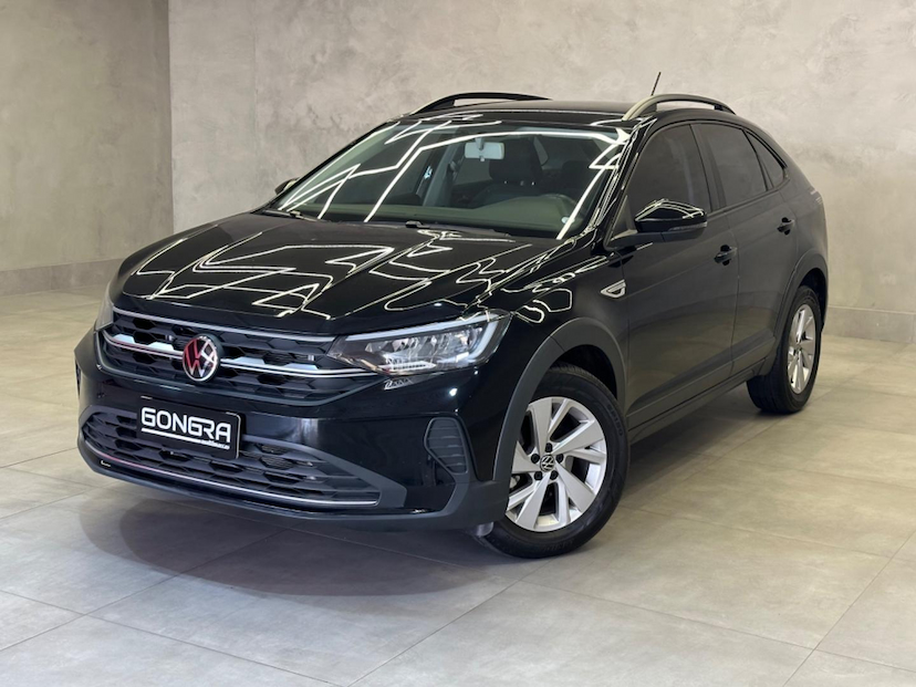 Foto do veículo VOLKSWAGEN NIVUS  CL TSI AD 2021 36.509 KM 97.900,00
