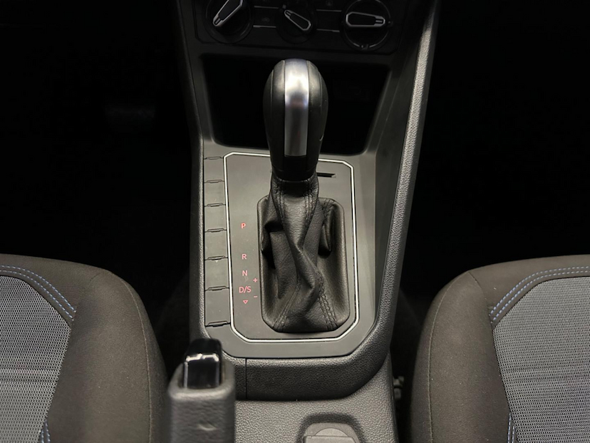Foto do veículo VOLKSWAGEN NIVUS  CL TSI AD 2021 36.509 KM 97.900,00