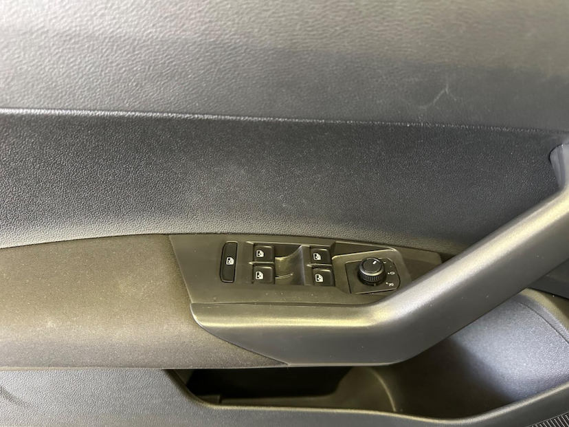 Foto do veículo VOLKSWAGEN NIVUS  CL TSI AD 2021 36.509 KM 97.900,00