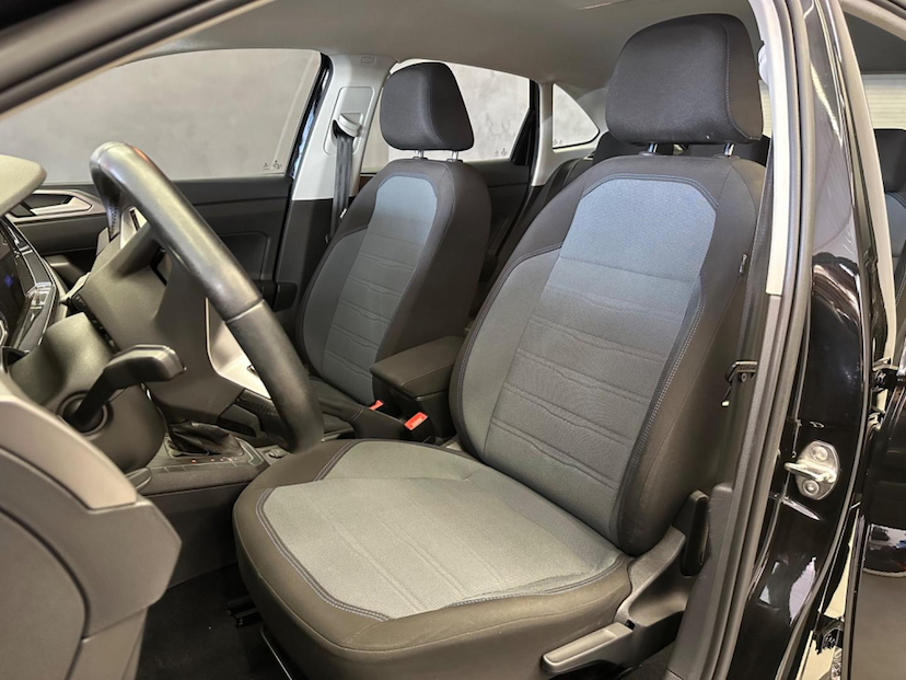 Foto do veículo VOLKSWAGEN NIVUS  CL TSI AD 2021 36.509 KM 97.900,00
