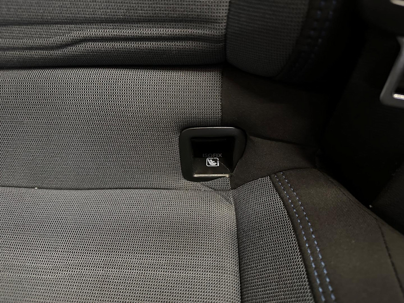 Foto do veículo VOLKSWAGEN NIVUS  CL TSI AD 2021 36.509 KM 97.900,00