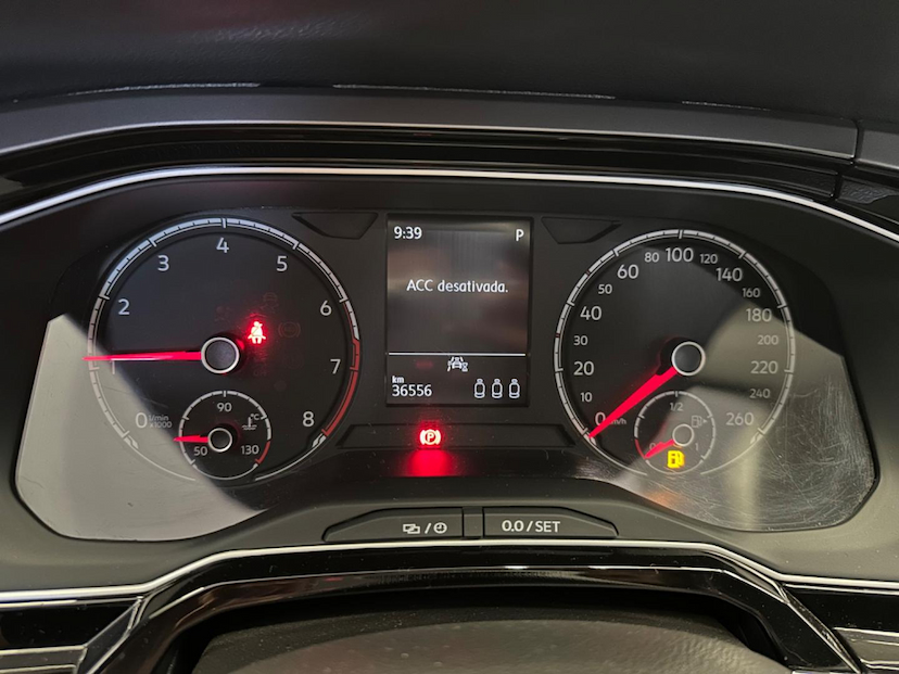 Foto do veículo VOLKSWAGEN NIVUS  CL TSI AD 2021 36.509 KM 97.900,00