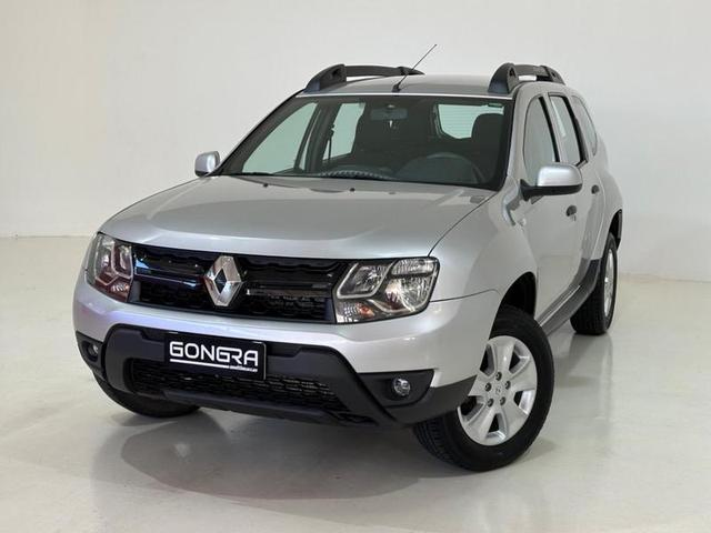 Foto do veículo RENAULT TRAIL DUSTER  EXPRESSION 1.6 HI-FLEX 16V MEC. 2020 115.000 KM 67.900,00