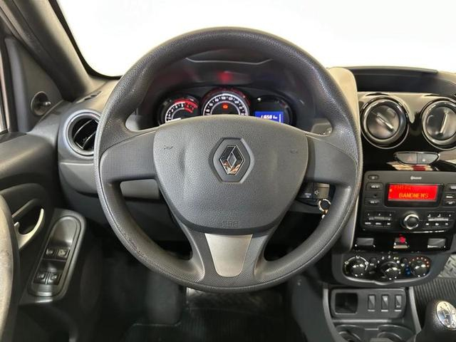 Foto do veículo RENAULT TRAIL DUSTER  EXPRESSION 1.6 HI-FLEX 16V MEC. 2020 115.000 KM 67.900,00