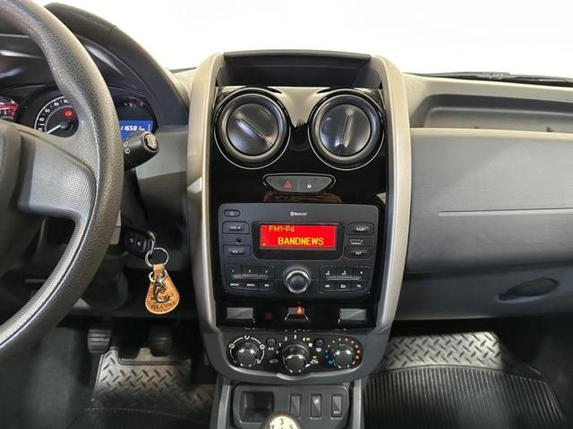 Foto do veículo RENAULT TRAIL DUSTER  EXPRESSION 1.6 HI-FLEX 16V MEC. 2020 115.000 KM 67.900,00