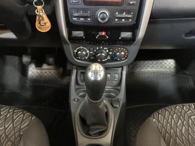 Foto do veículo RENAULT TRAIL DUSTER  EXPRESSION 1.6 HI-FLEX 16V MEC. 2020 115.000 KM 67.900,00