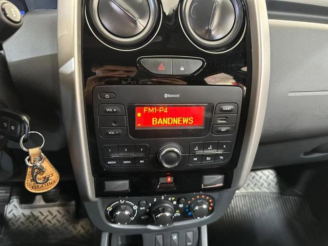 Foto do veículo RENAULT TRAIL DUSTER  EXPRESSION 1.6 HI-FLEX 16V MEC. 2020 115.000 KM 67.900,00