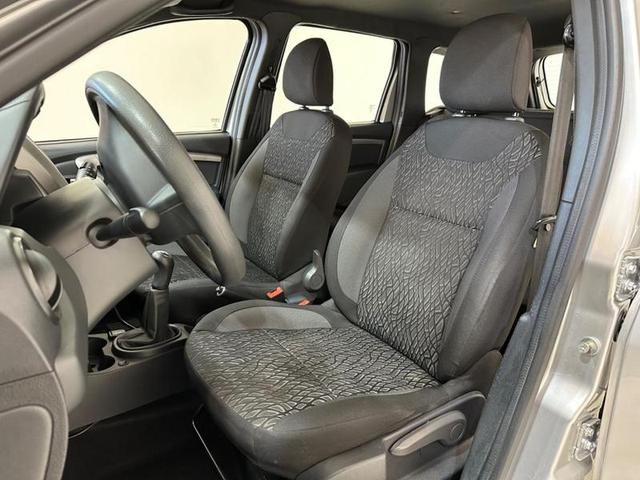 Foto do veículo RENAULT TRAIL DUSTER  EXPRESSION 1.6 HI-FLEX 16V MEC. 2020 115.000 KM 67.900,00