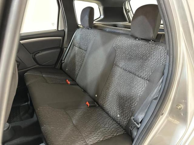 Foto do veículo RENAULT TRAIL DUSTER  EXPRESSION 1.6 HI-FLEX 16V MEC. 2020 115.000 KM 67.900,00