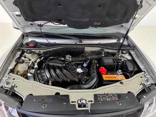 Foto do veículo RENAULT TRAIL DUSTER  EXPRESSION 1.6 HI-FLEX 16V MEC. 2020 115.000 KM 67.900,00