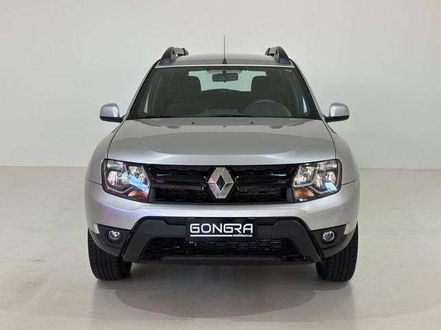 Foto do veículo RENAULT TRAIL DUSTER  EXPRESSION 1.6 HI-FLEX 16V MEC. 2020 115.000 KM 67.900,00