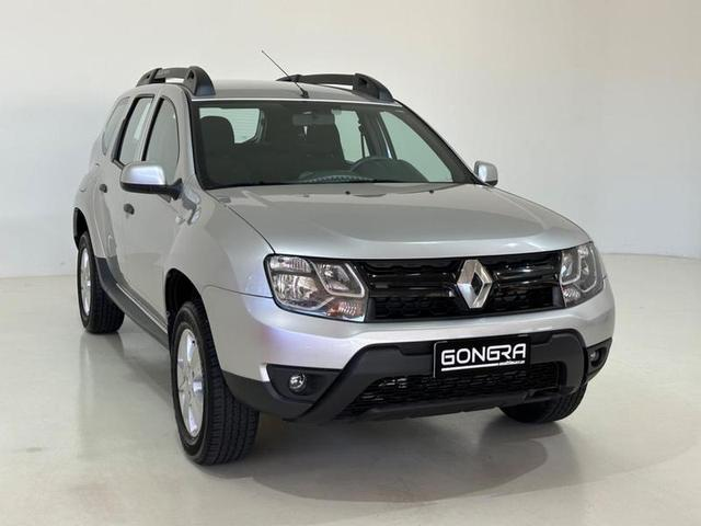 Foto do veículo RENAULT TRAIL DUSTER  EXPRESSION 1.6 HI-FLEX 16V MEC. 2020 115.000 KM 67.900,00