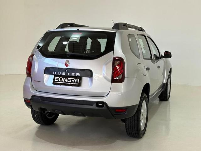 Foto do veículo RENAULT TRAIL DUSTER  EXPRESSION 1.6 HI-FLEX 16V MEC. 2020 115.000 KM 67.900,00