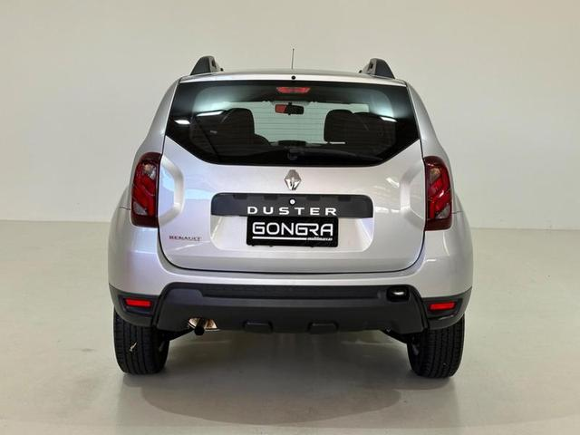 Foto do veículo RENAULT TRAIL DUSTER  EXPRESSION 1.6 HI-FLEX 16V MEC. 2020 115.000 KM 67.900,00